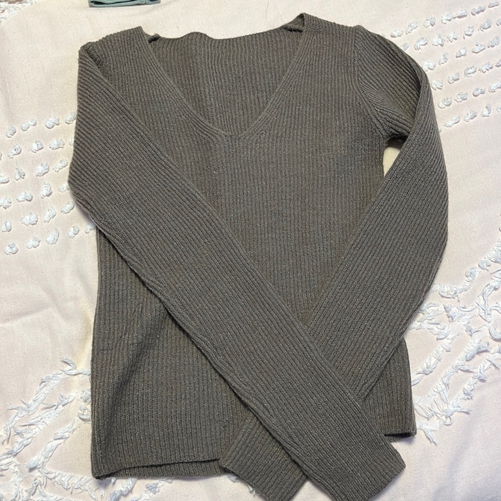 sweater